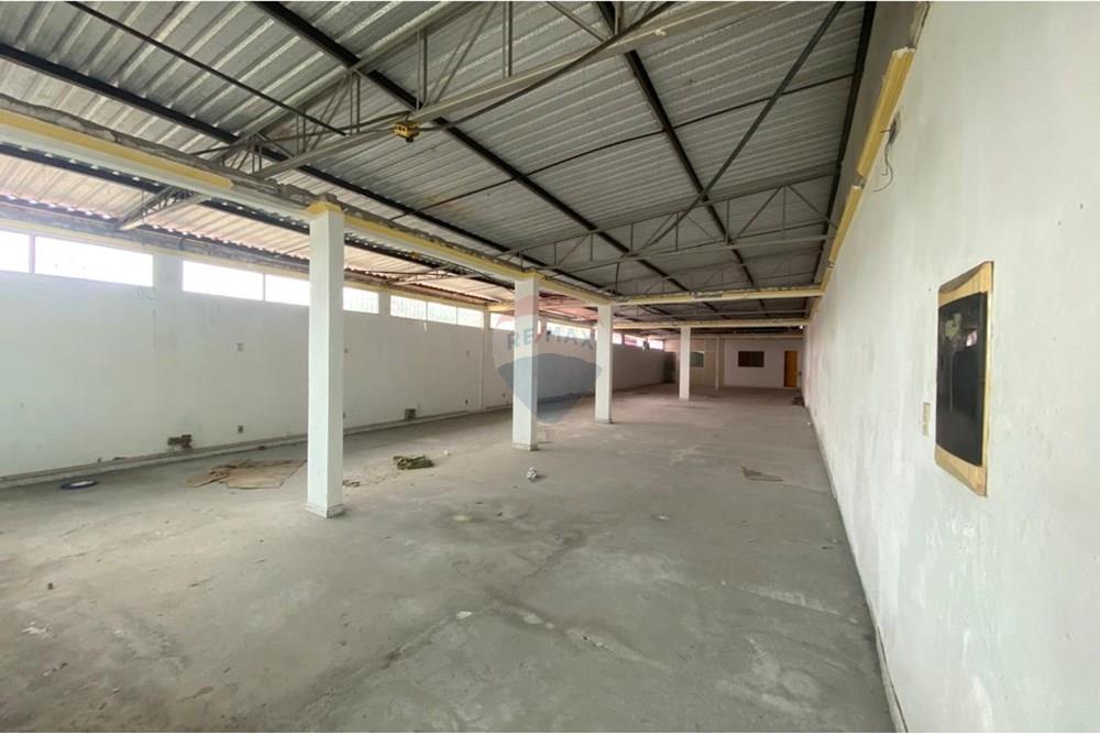 Galpão - Venda - Manaus , Amazonas - galpao vivald16.jpeg - 720661034-31