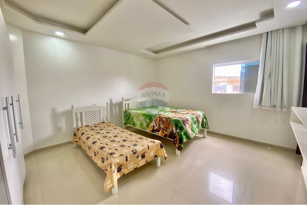 Casa - Venda - Campina Grande , Paraíba - bbed31b4-836f-462a-a656-90e63c3ed6d4.jpg - 720881008-124