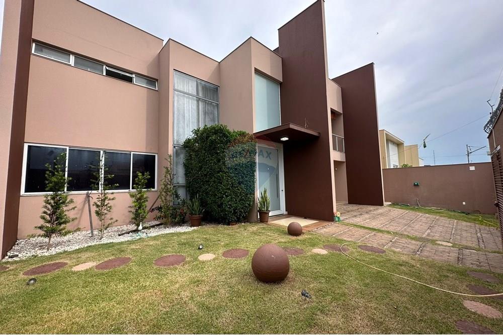 Sobrado - Venda - Araguaína , Tocantins - 3.jpeg - 720991005-84