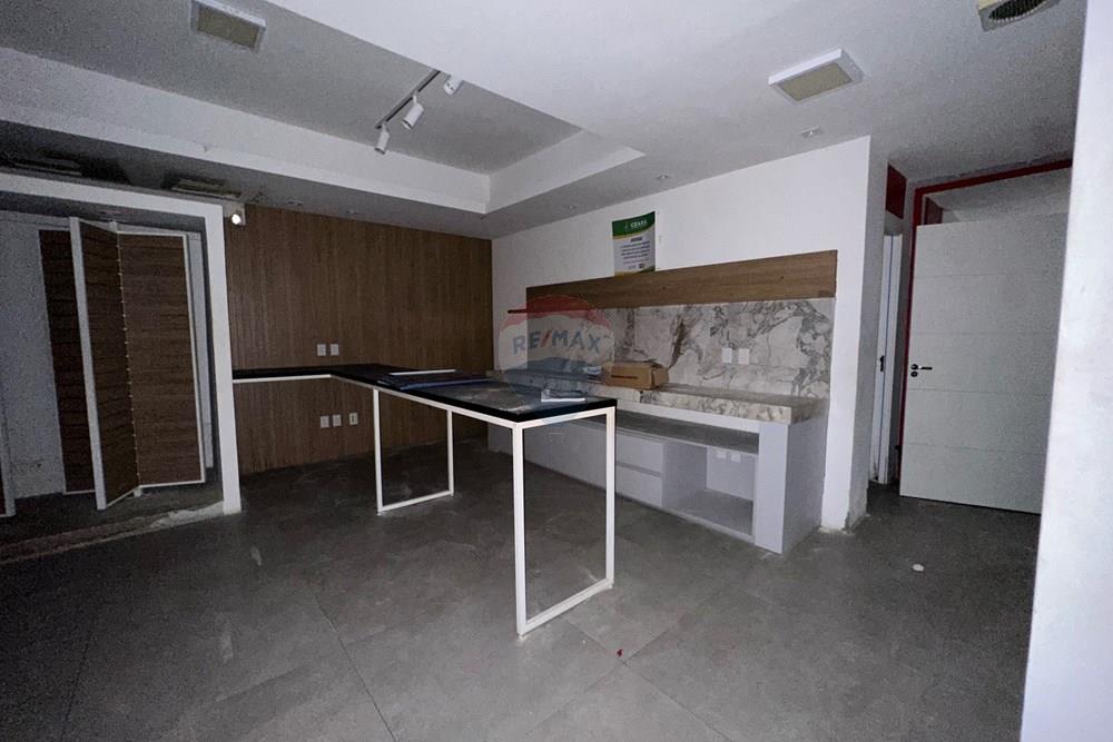 Galpão - Alugar - Fortaleza , Ceará - IMG_2850.JPG - 721621165-67