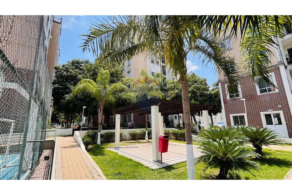 Apartamento - Venda - Manaus , Amazonas - WhatsApp Image 2025-10-17 at 12.09.50.jpeg - 720661031-29