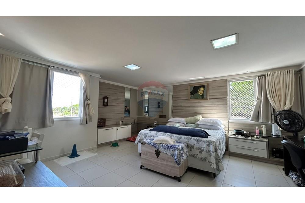 Casa de Condomínio - Alugar - João Pessoa , Paraíba - IMG_5961.JPEG - 722001085-75