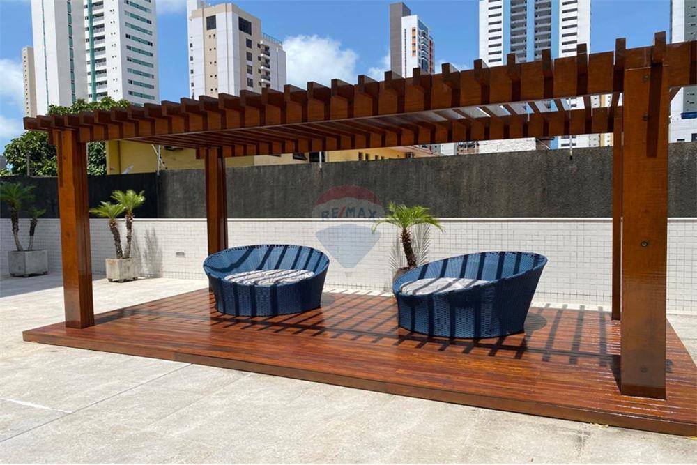 Apartamento - Alugar - João Pessoa , Paraíba - 10 - 720471017-218