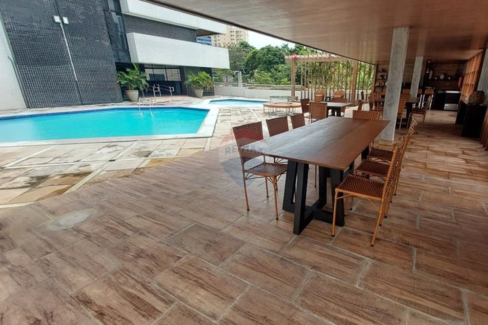 Apartamento - Venda - Natal , Rio Grande do Norte - Maurice Piscina (21).jpg - 720891234-11