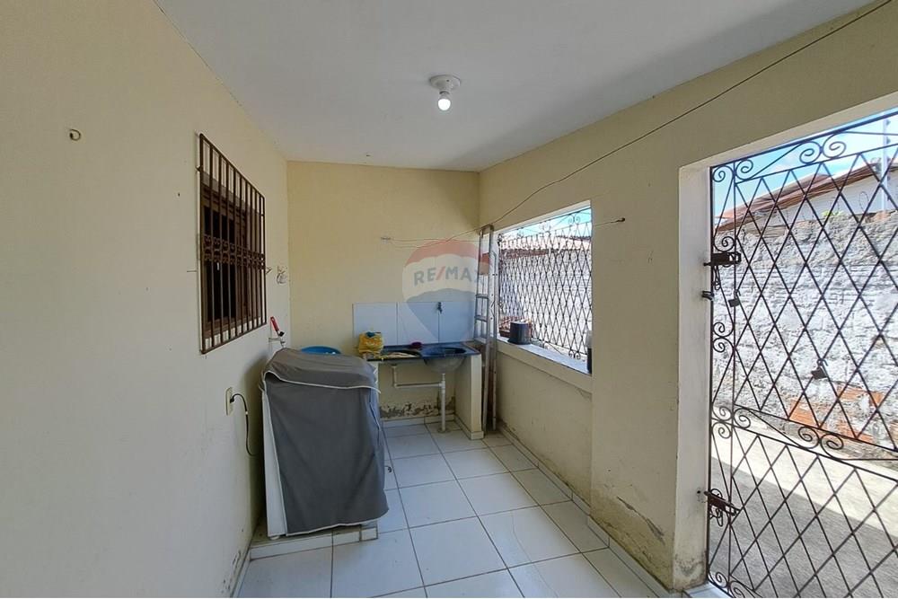 Casa - Venda - Natal , Rio Grande do Norte - RICARDO 38.jpeg - Área de serviço - 720621056-127