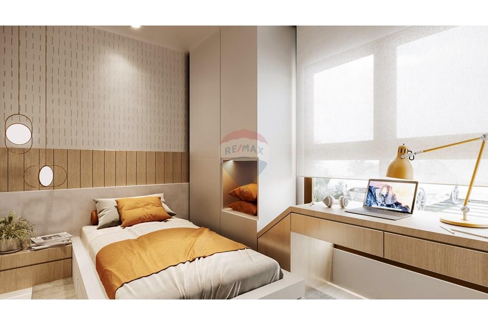 Casa de Condomínio - Venda - Eusébio , Ceará - CASA B - INTERIORES 17.jpg - 720321147-547