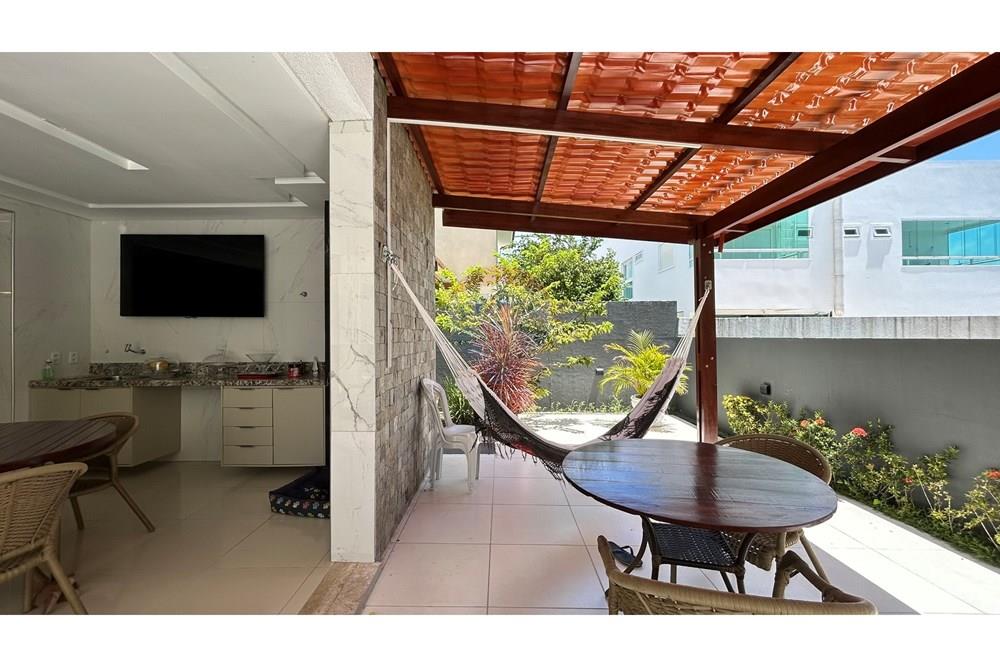 Casa de Condomínio - Venda - João Pessoa , Paraíba - IMG_7630.JPEG - 722001085-85