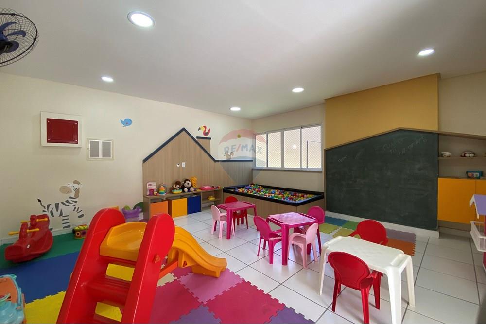 Apartamento - Alugar - Fortaleza , Ceará - IMG_5400.JPG - 721621047-125