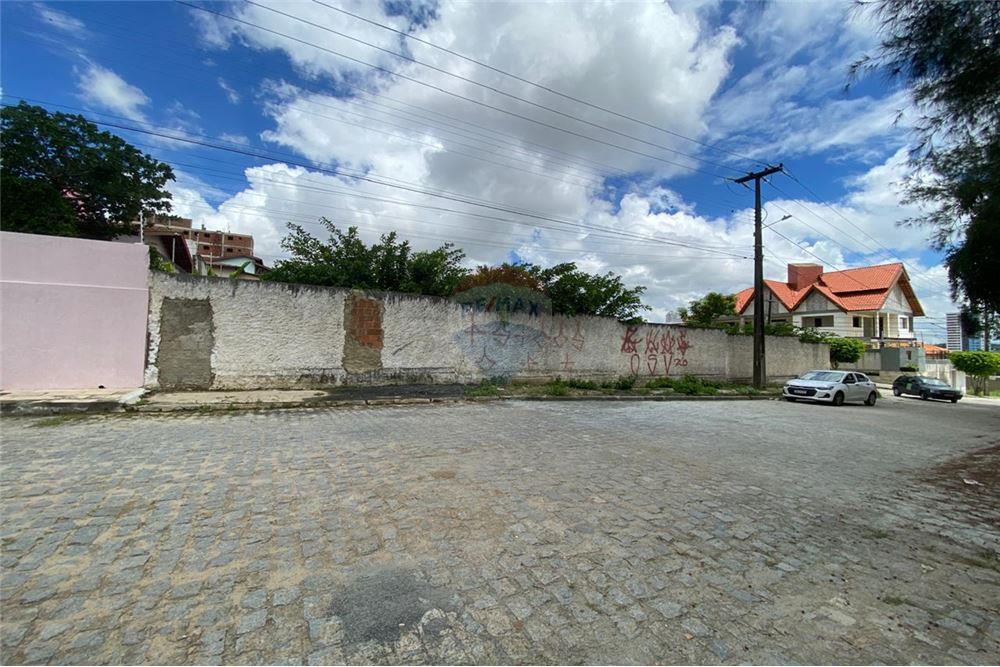 Terreno - Venda - Campina Grande , Paraíba - 3 - 720291010-114