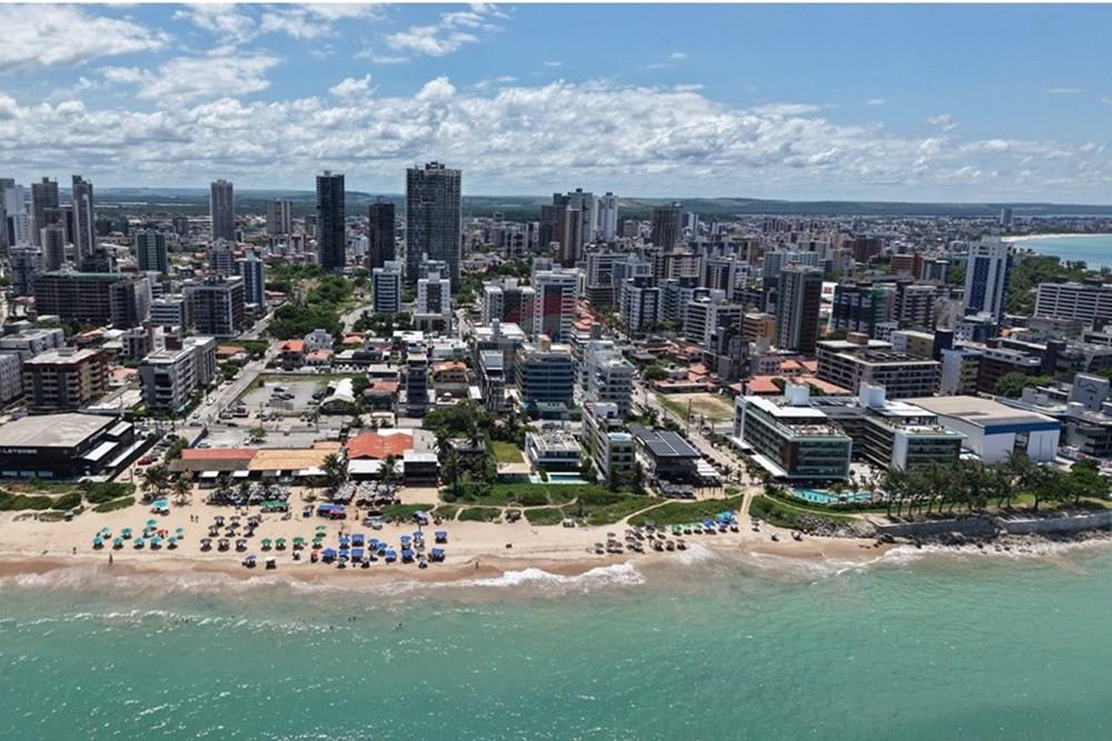 Apartamento - Venda - João Pessoa , Paraíba - DJI_20260316124511_0152_D.JPG - 720431004-179