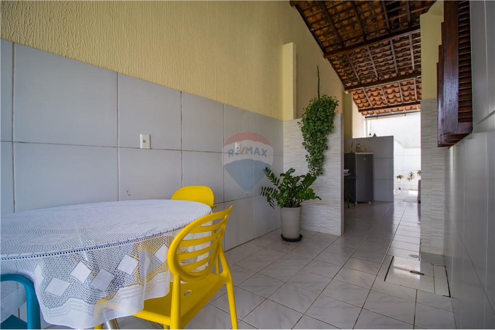 Casa - Alugar - Natal , Rio Grande do Norte - 59 - 720891001-66