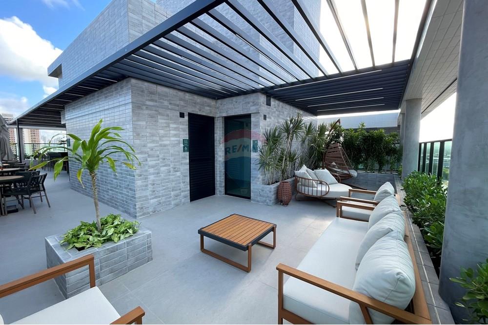 Apartamento - Alugar - João Pessoa , Paraíba - IMG_3229.jpeg - 722011013-16