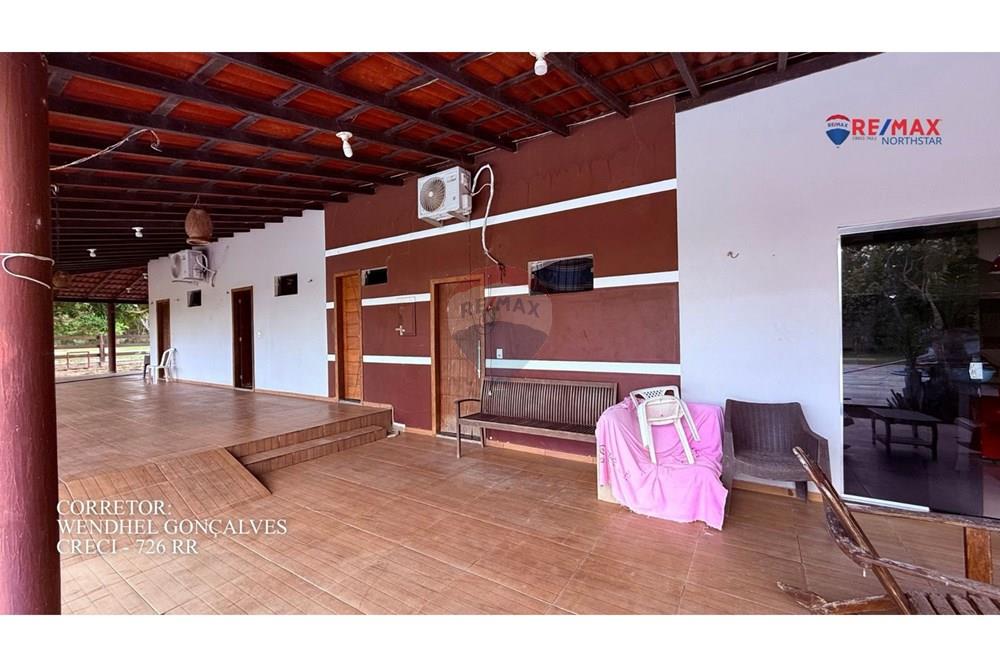 Chácara / Sítio / Fazenda - Venda - Cantá , Roraima - WhatsApp Image 2026-02-18 at 4.10.51 PM (2).jpeg - 722351009-18