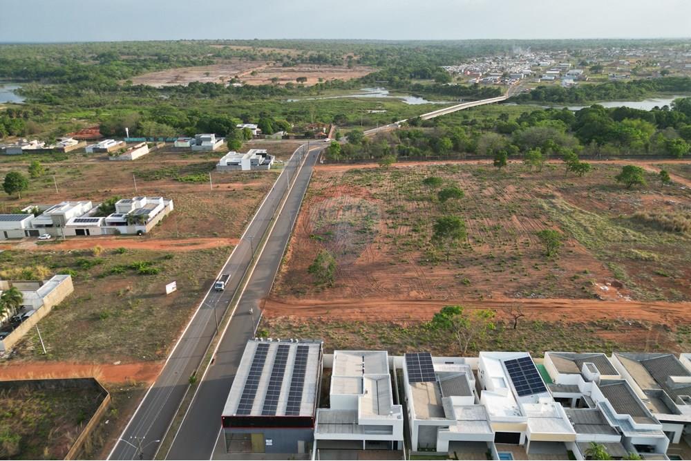 Terreno - Venda - Araguaína , Tocantins - DJI_0078.JPG - 720991046-13