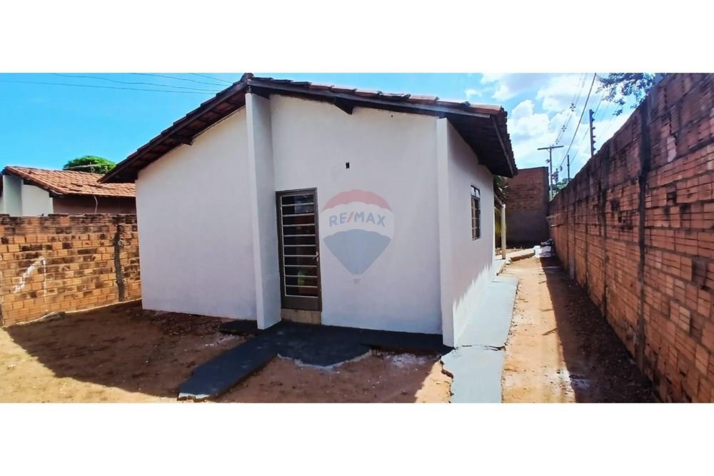 Casa - Venda - Rondonópolis , Mato Grosso - WhatsApp Image 2026-03-02 at 14.34.00 (2).jpeg - 720851145-24