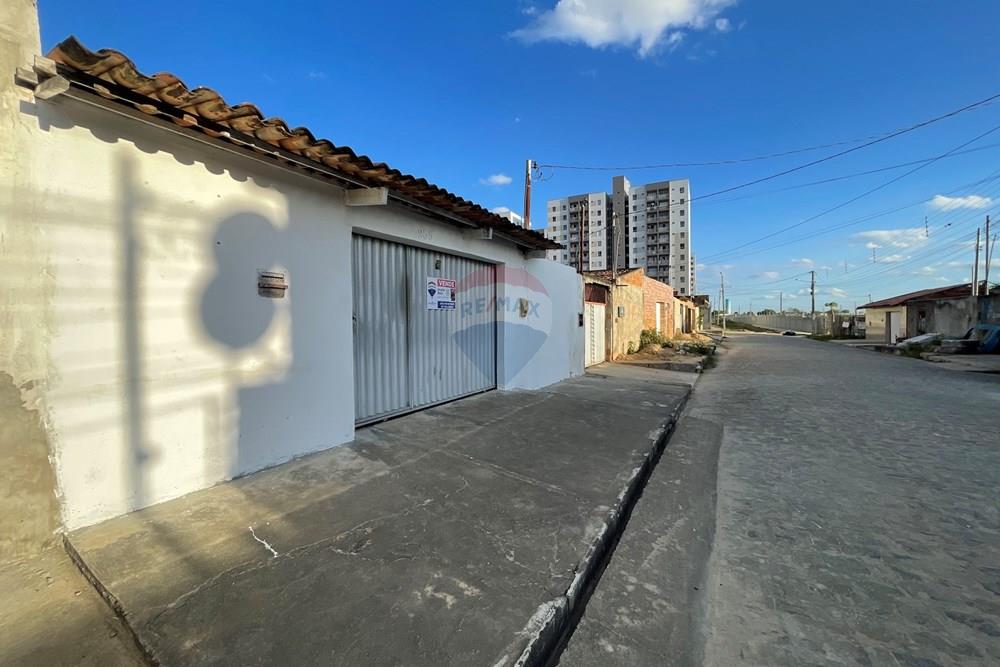 Casa - Venda - Campina Grande , Paraíba - IMG_2308.jpg - 720291084-30