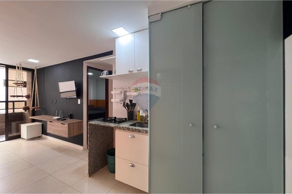 Apart Hotel/ Flat - Alugar - Cabedelo , Paraíba - 07.jpeg - 720471017-216