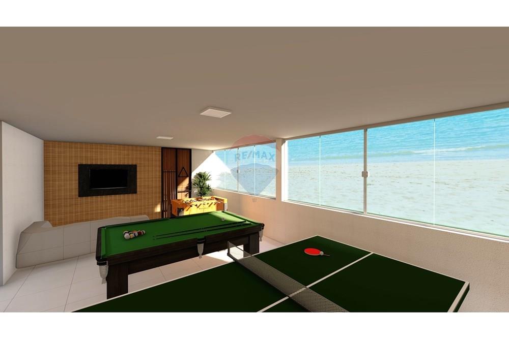 Apartamento - Venda - Conde , Paraíba - SALA DE JOGOS 03.jpg - 720871064-3