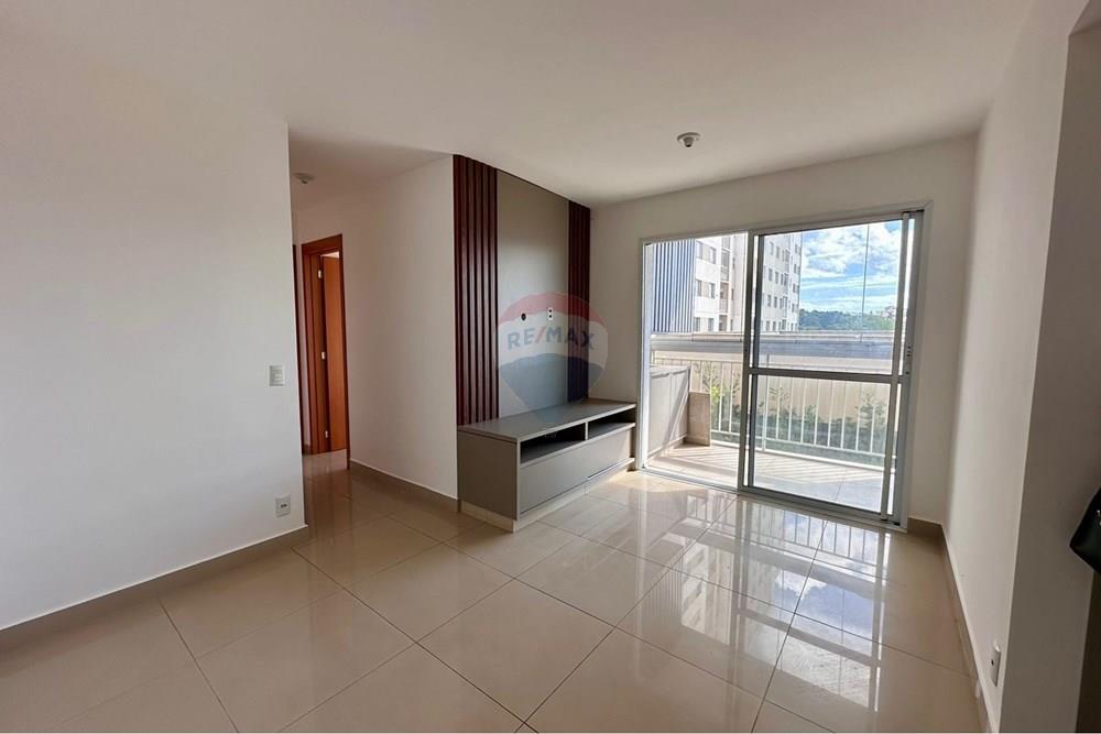 Apartamento - Alugar - Anápolis , Goiás - 550af03e-6653-4e0e-89e8-db537d8276bb.jpg - 721991046-371