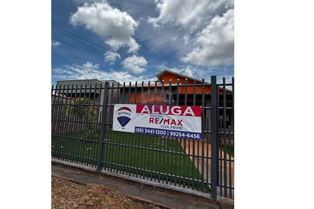Casa - Alugar - Cacoal , Rondônia - 2.jpeg - 721971009-341