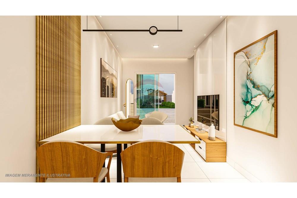 Casa - Venda - Caucaia , Ceará - SALA-02.jpg - 721621062-3093