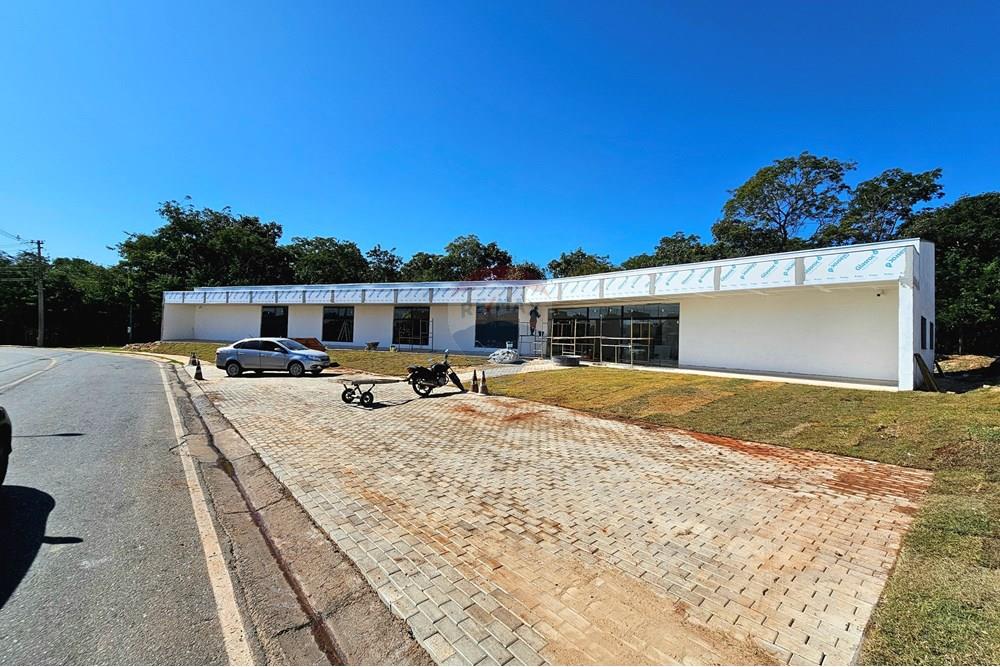 Casa - Venda - Cuiabá , Mato Grosso - Academia.jpg - 720911006-90