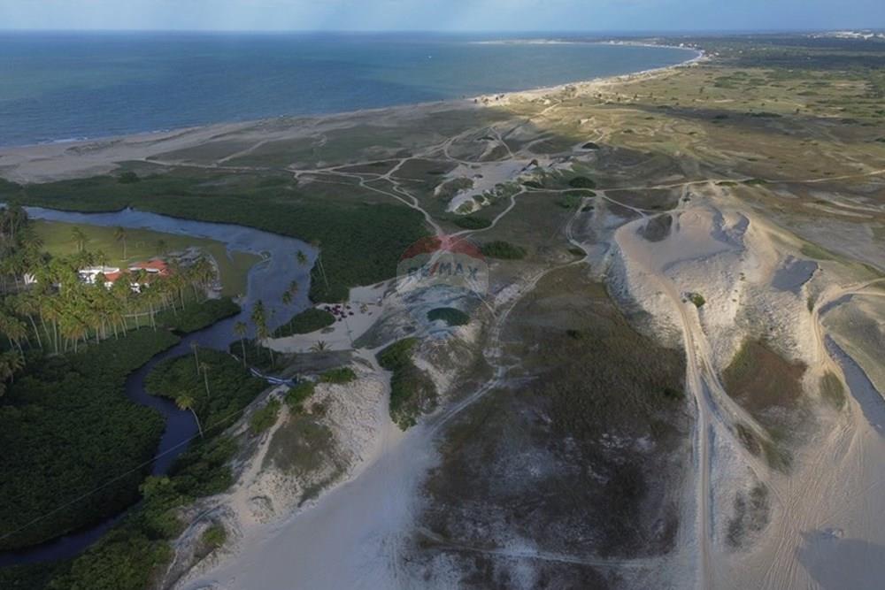 Terreno - Venda - Rio do Fogo , Rio Grande do Norte - DJI_0410.JPG - 720811001-66
