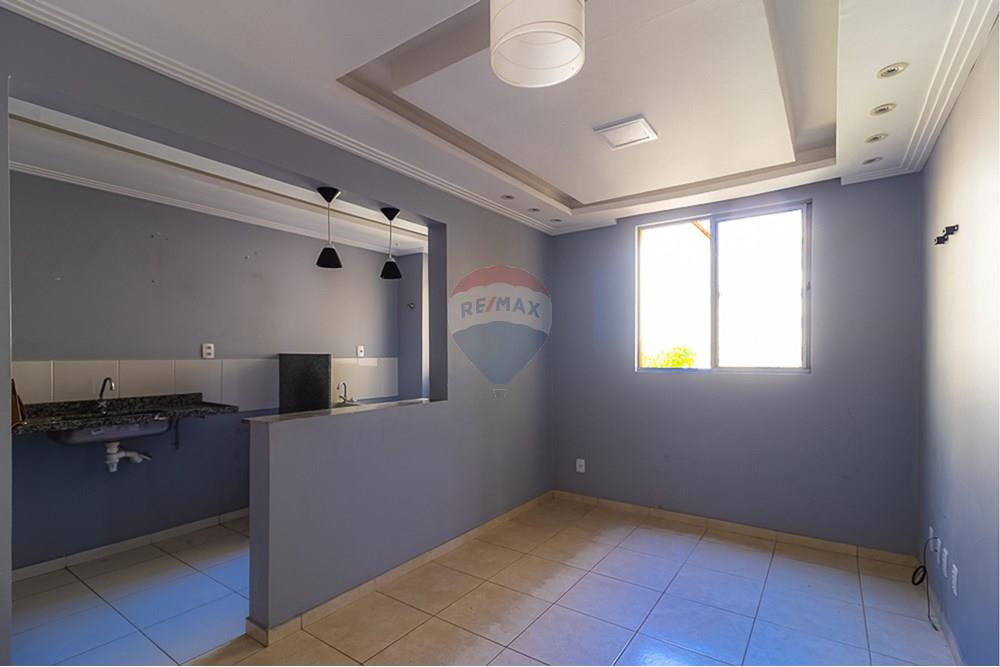 Apartamento - Venda - Ananindeua , Pará - IMG_3080.jpg - 720921066-66