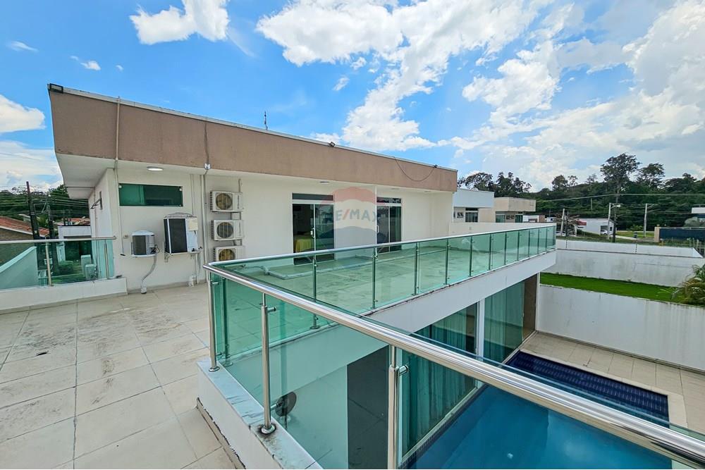 Casa - Venda - Manaus , Amazonas - 20250508_125647.jpg - 720721007-227