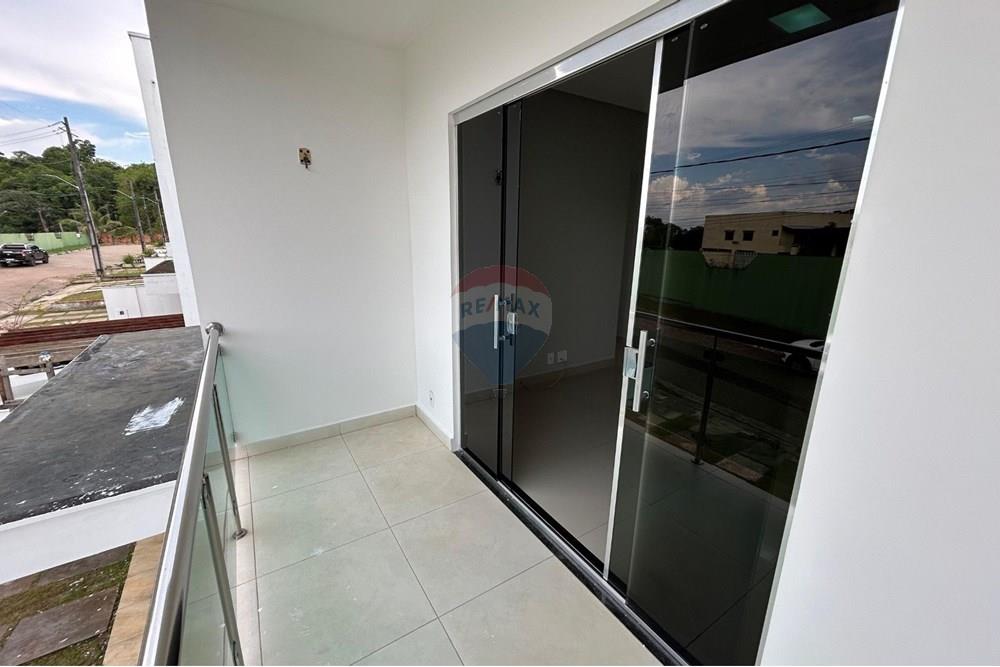 Casa de Condomínio - Venda - Manaus , Amazonas - 24.jpg - 720661014-266