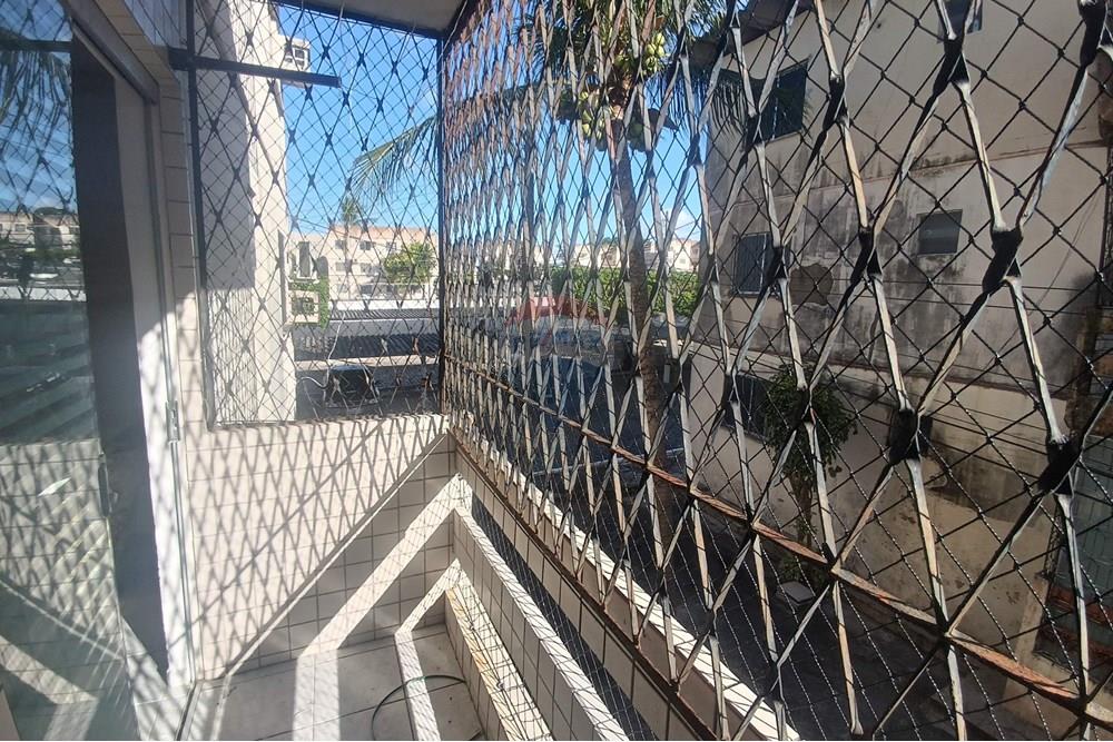 Apartamento - Venda - João Pessoa , Paraíba - varanda 2.jpg - 720861003-103