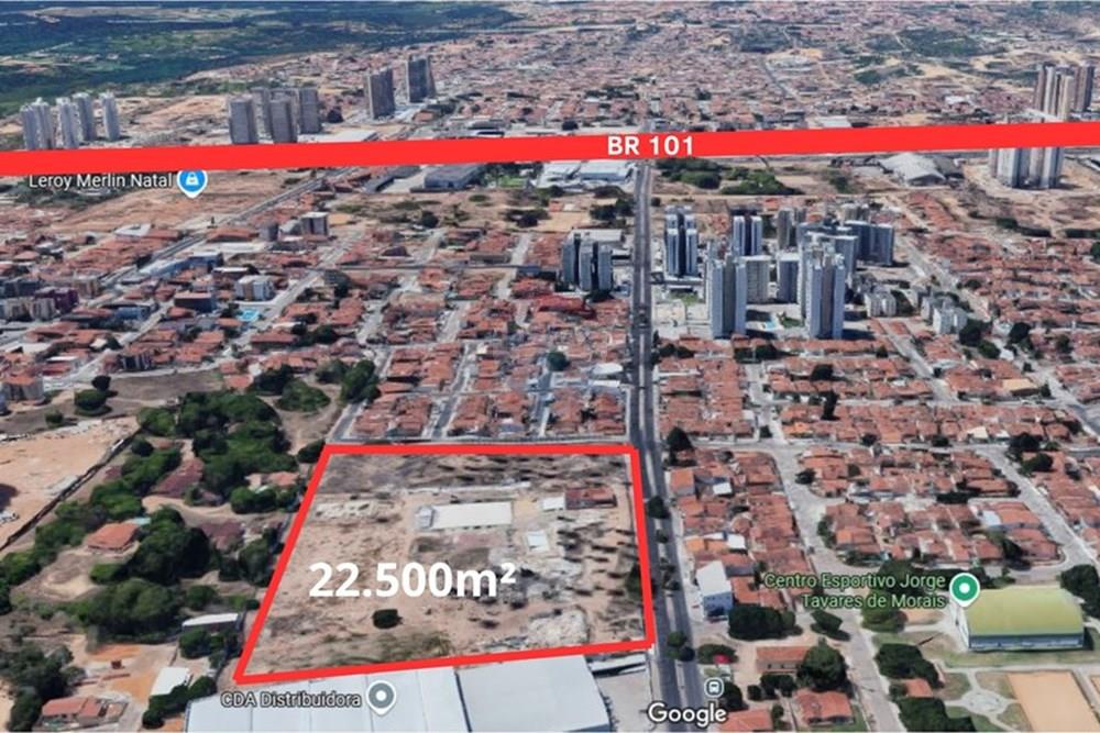 Terreno - Alugar - Parnamirim , Rio Grande do Norte - Cópia de Cópia de fotos para Ilist (2).jpg - 720891178-68