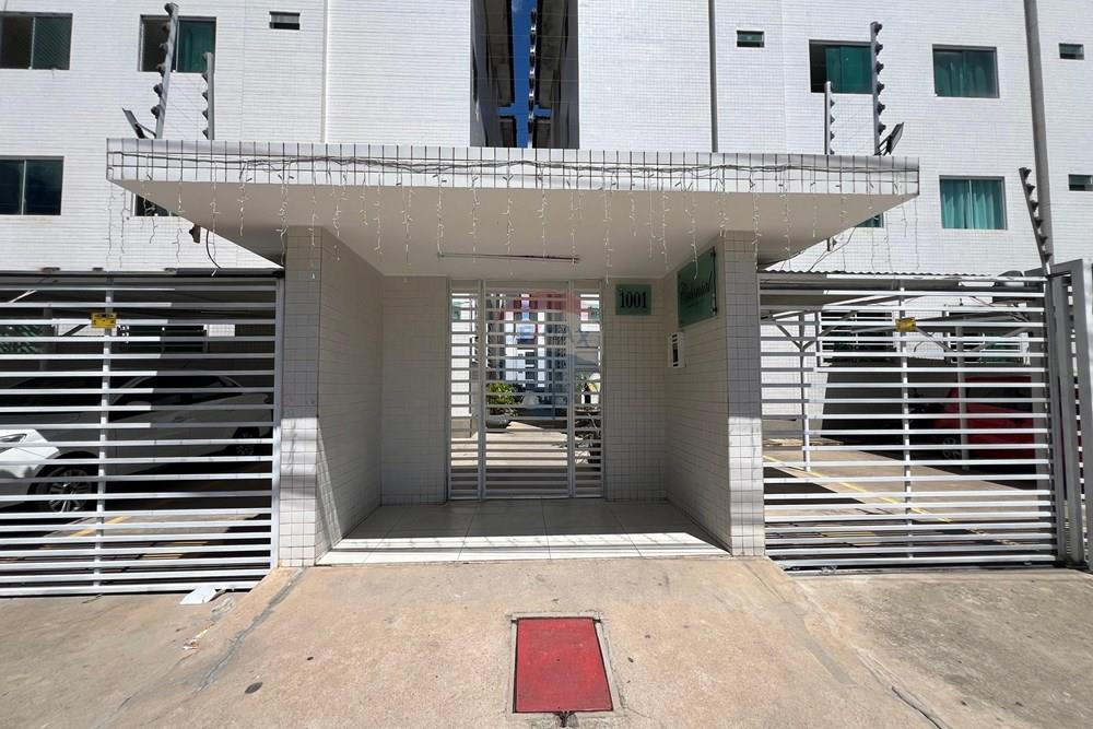 Apartamento - Venda - Campina Grande , Paraíba - IMG_4279.JPG - 720291084-26