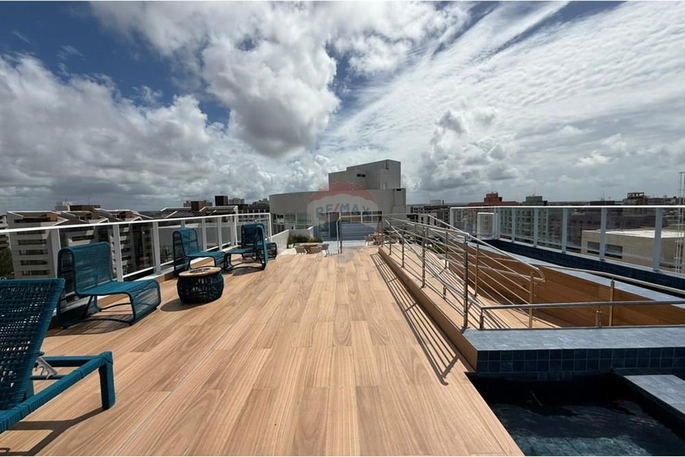 Apart Hotel/ Flat - Alugar - Cabedelo , Paraíba - WhatsApp Image 2025-06-20 at 13.59.11 (3).jpeg - 720431072-69