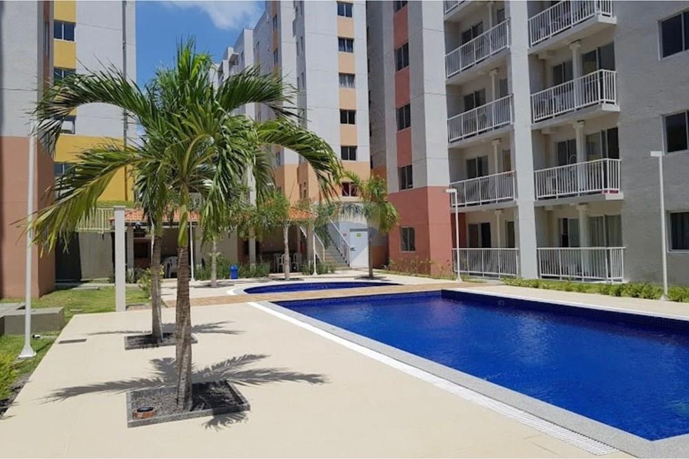 Apartamento - Venda - Manaus , Amazonas - WhatsApp Image 2026-04-06 at 11.25.33 (1).jpeg - 720401064-24