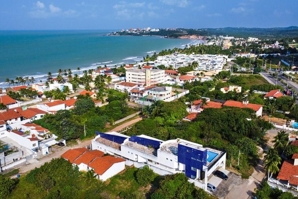 Apartamento - Venda - Parnamirim , Rio Grande do Norte - DJI_0191.jpg - 720891013-250