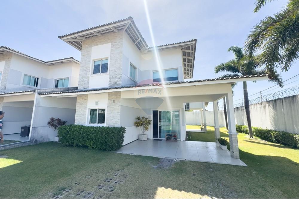 Casa de Condomínio - Venda - Eusébio , Ceará - MEMORIAL-7132.jpg - 721621088-60