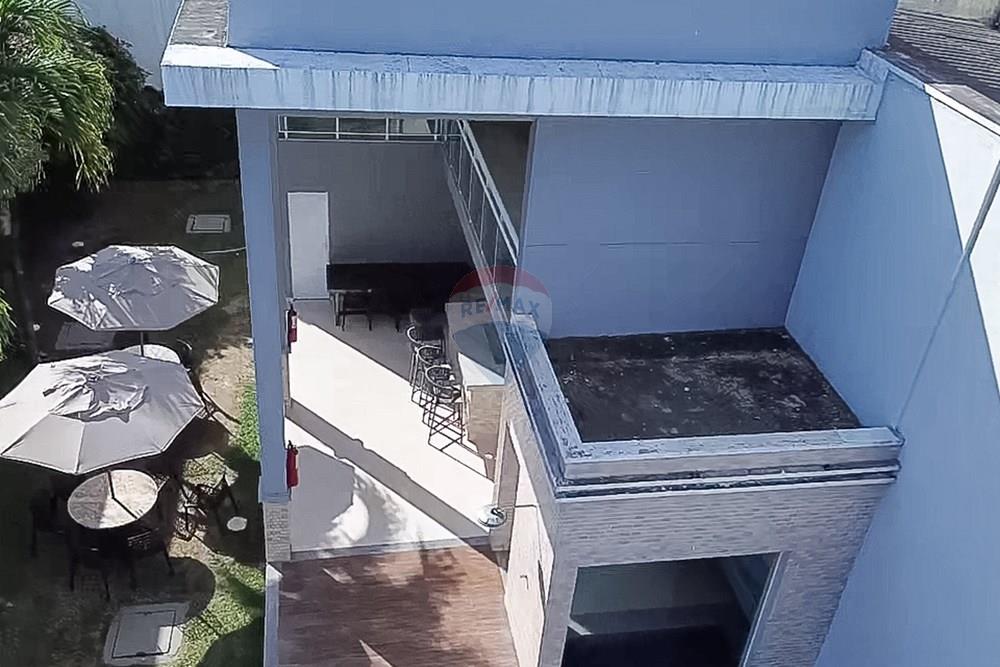 Casa de Condomínio - Venda - Fortaleza , Ceará - REMAX392.jpg - 722031018-83