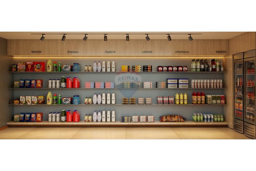 Apartamento - Venda - João Pessoa , Paraíba - MERCADINHO_01.jpg - 722001171-1