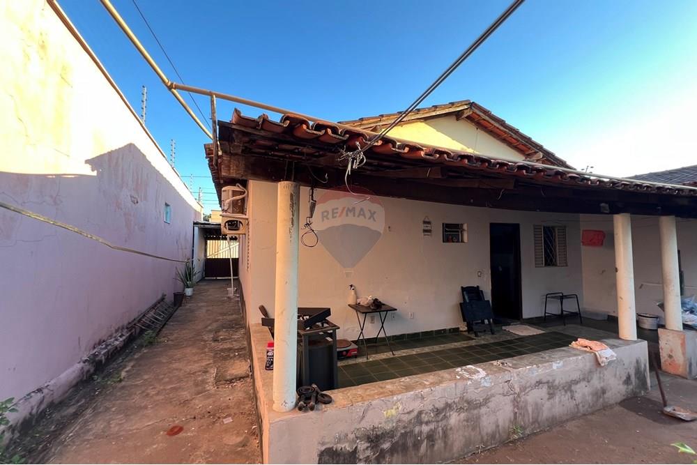 Casa - Venda - Araguaína , Tocantins - IMG_8681.jpeg - 720991038-16