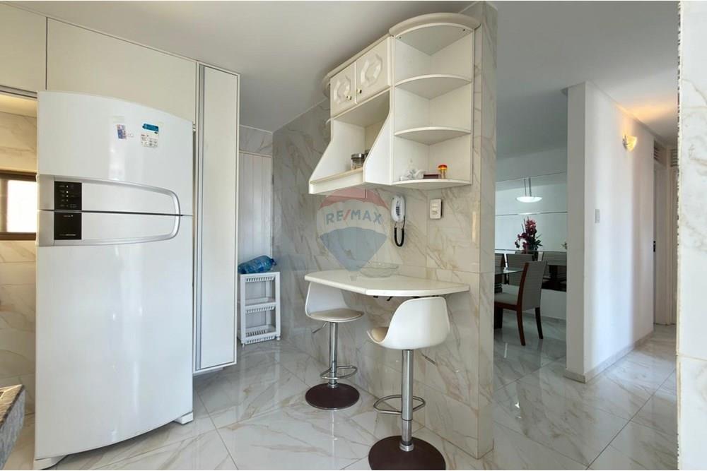 Apartamento - Venda - João Pessoa , Paraíba - FOTO 12.jpeg - 722001167-6