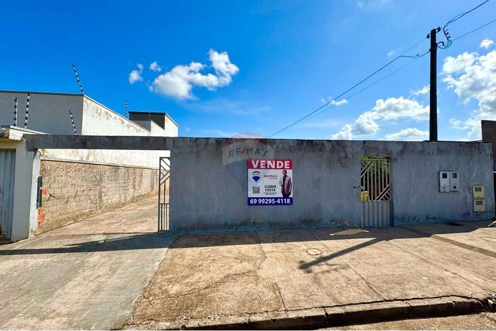 Casa - Venda - Cacoal , Rondônia - WhatsApp Image 2025-12-16 at 16.49.47.jpeg - 721971007-143