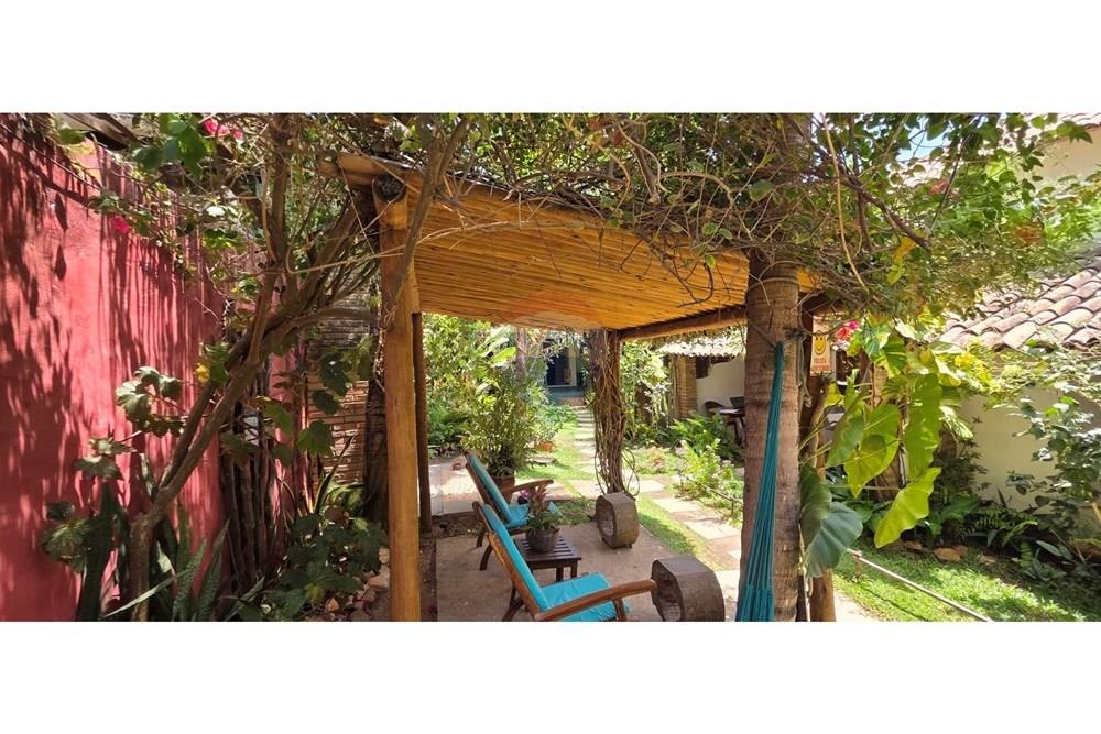 Hotel/ Pousada - Venda - Jijoca de Jericoacoara , Ceará - 1000436765.jpg - 722341001-162