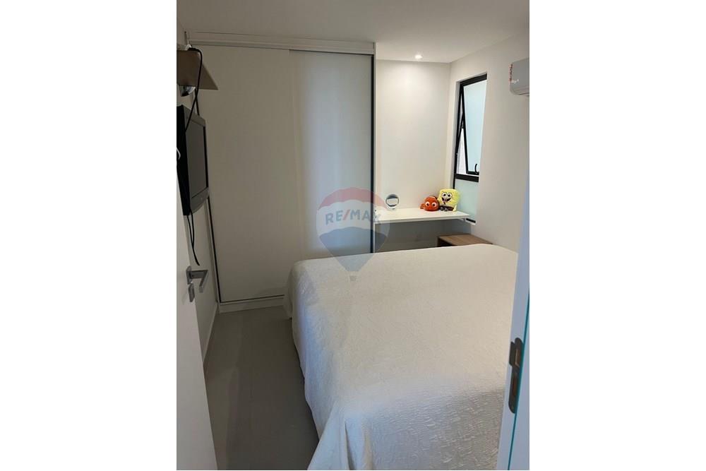 Apartamento - Alugar - Cabedelo , Paraíba - CB390121-DD98-4C98-B09B-EA4F9206EE89.jpeg - 722001187-10