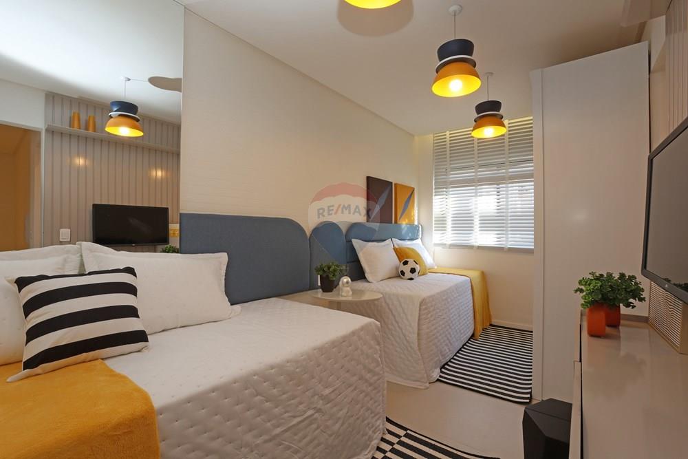 Casa de Condomínio - Venda - Fortaleza , Ceará - QUARTO 04.jpg - 720321150-30