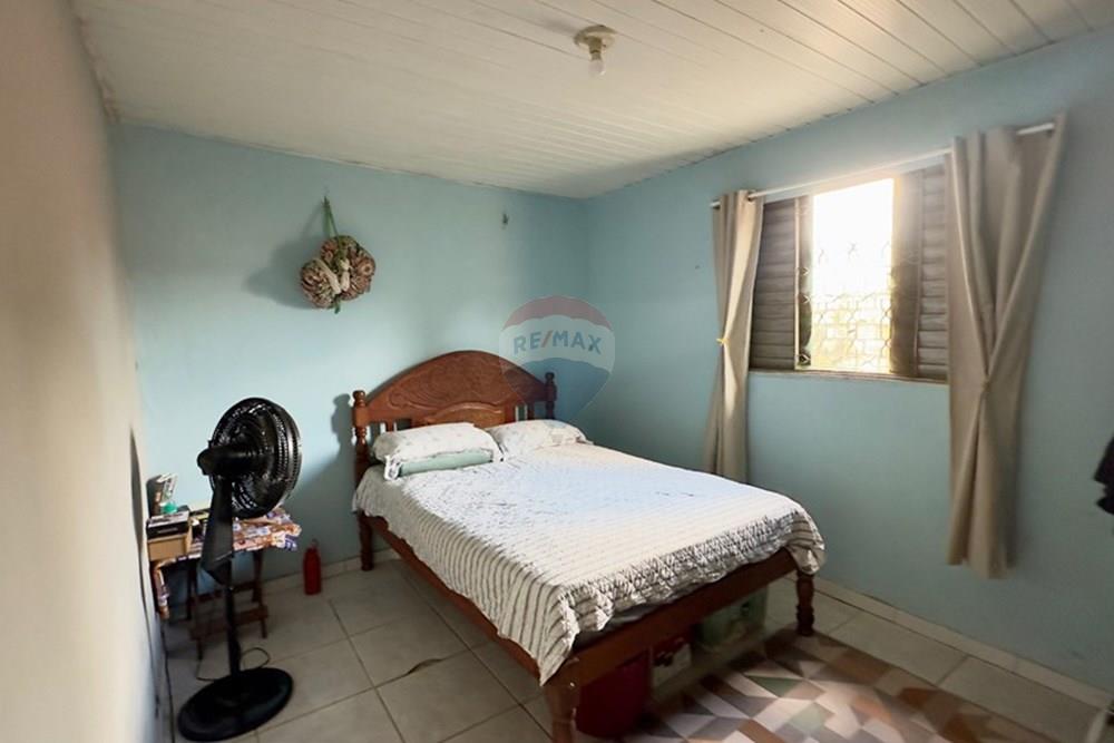 Casa - Venda - Ananindeua , Pará - Casa 40 Horas Coqueiro (12).jpeg - 720921181-5