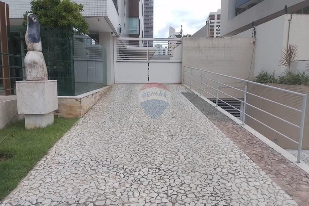 Apartamento - Venda - João Pessoa , Paraíba - WhatsApp Image 2025-07-07 at 11.56.31.jpeg - Recepção - 722011064-10