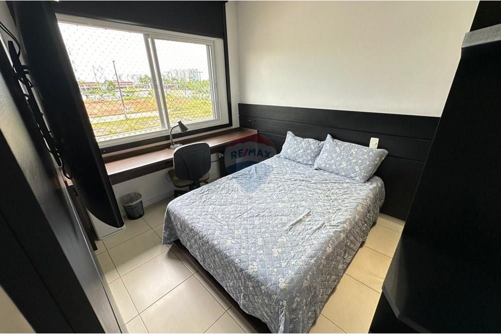 Apartamento - Venda - Manaus , Amazonas - IMG-20251126-WA0015.jpg - Quarto - 720721004-180