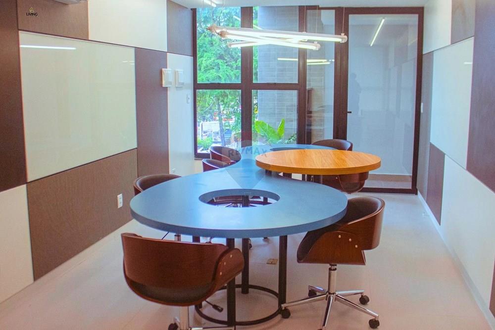 Apartamento - Venda - João Pessoa , Paraíba - coworking.jpg - 720861113-1