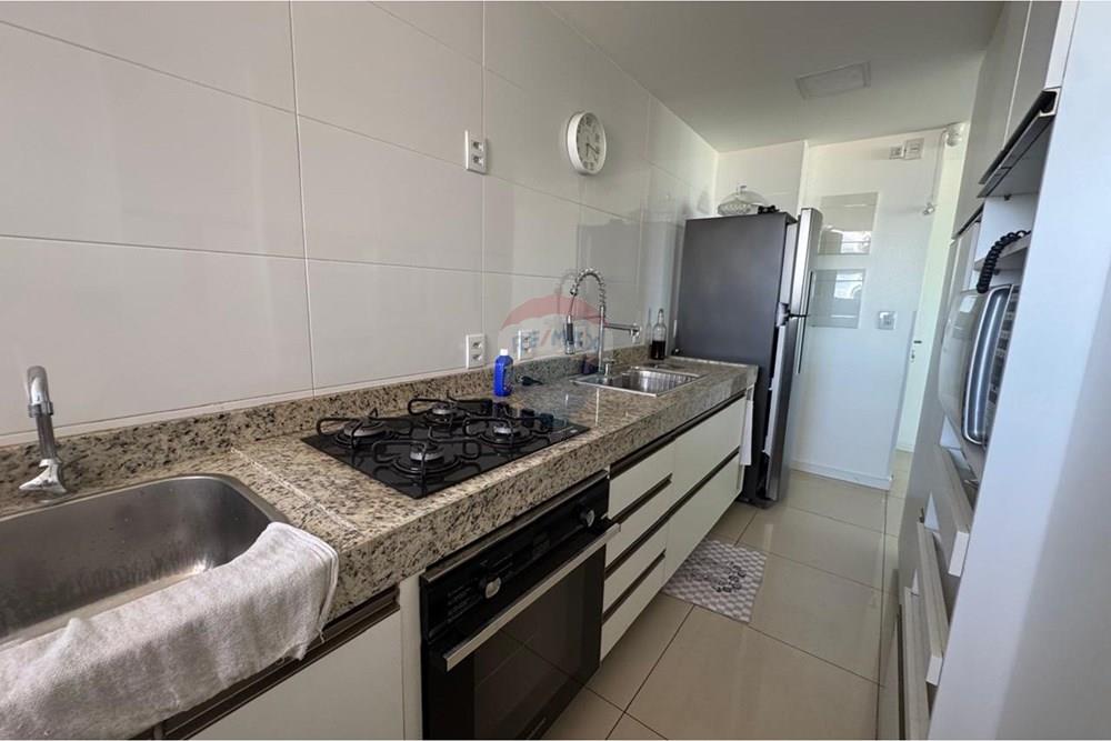 Apartamento - Venda - Fortaleza , Ceará - COZINHA.jpeg - 721621014-165